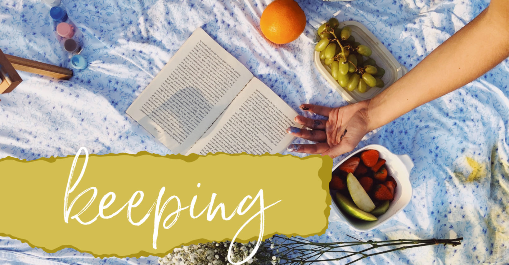 Essential Keeping Embracing Essentialism