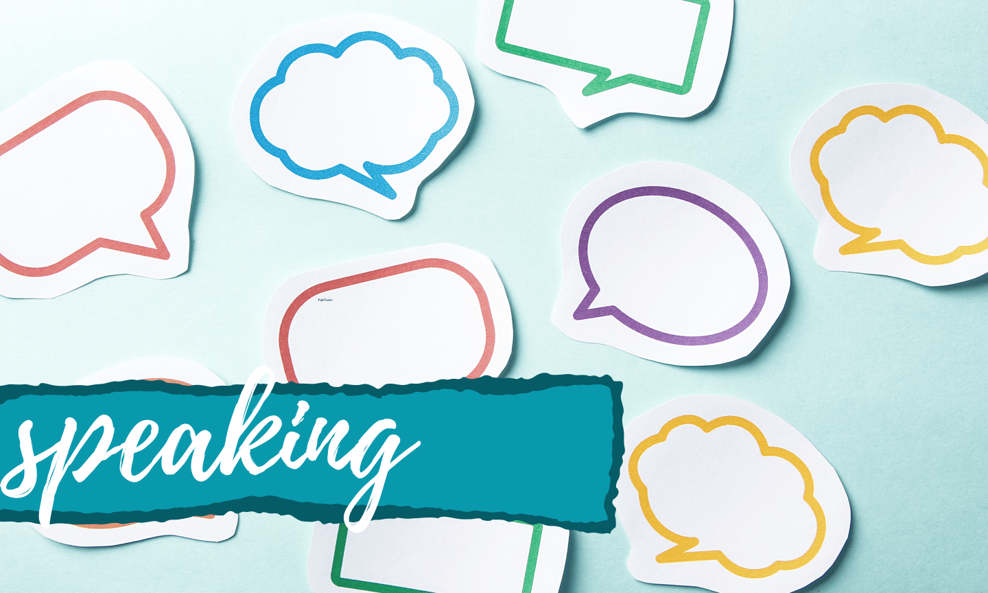 Essential Speaking – embracing essentialism